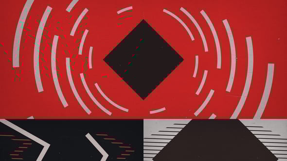 Videohive Drift Logo Intro