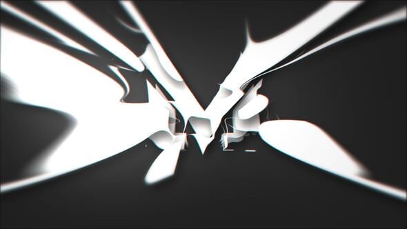 Videohive Logo Animation 58362295