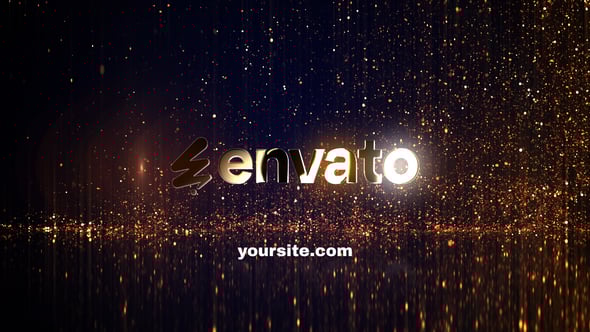 Videohive Particles Reveal