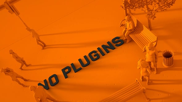 Videohive Social People
