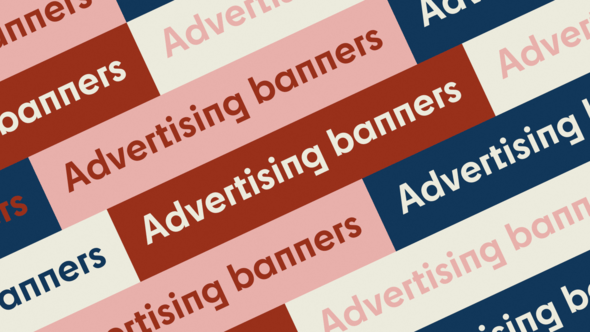 Videohive Advertising Banners