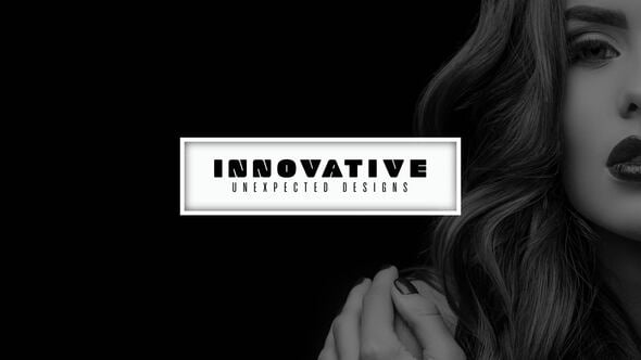 Videohive Animated Titles 58259610