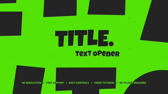 Videohive Podcast – Podcast Intro