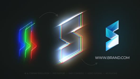 Videohive Logo Animation 57904334