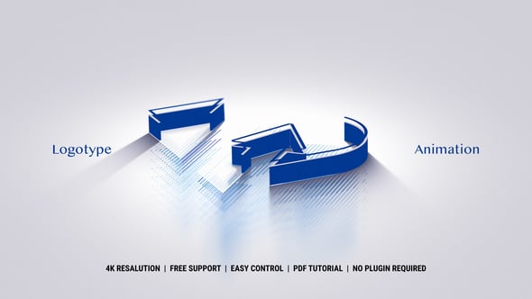 Videohive Logo Animation 57967346