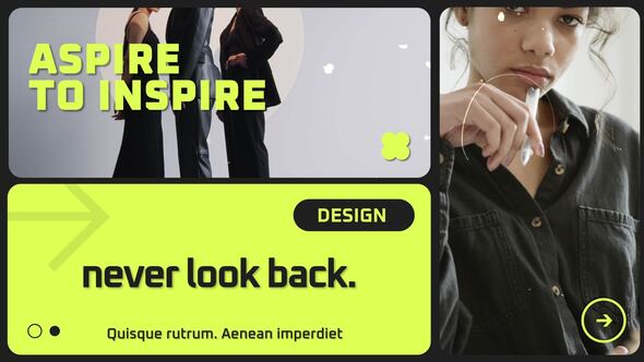 Videohive SplitFrame Showcase