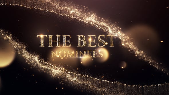 Videohive Awards Titles 36767006