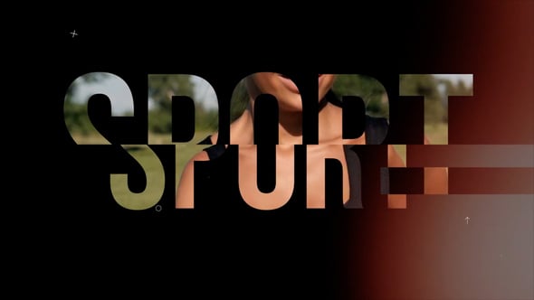 Videohive Sport Motivation 57967126