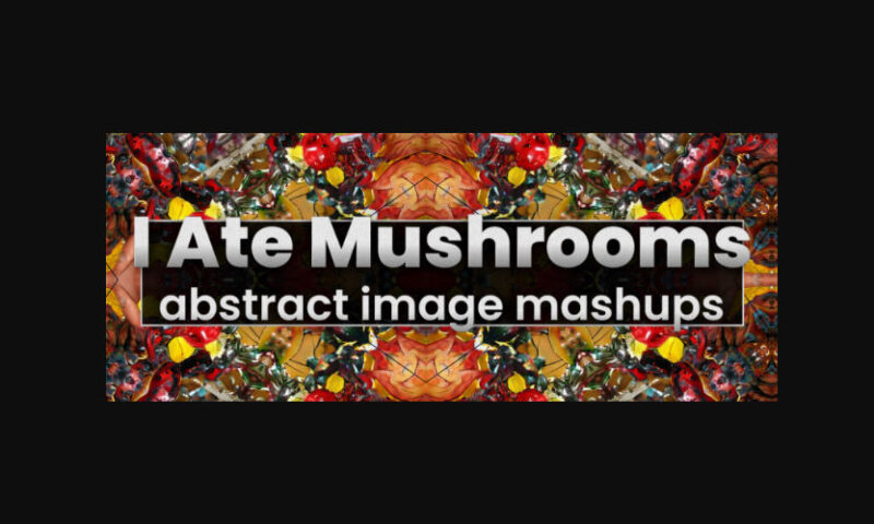 Aescripts I Ate Mushrooms v1.8.26