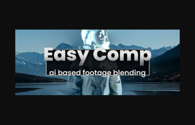 Aescripts Easy Comp v1.1.26