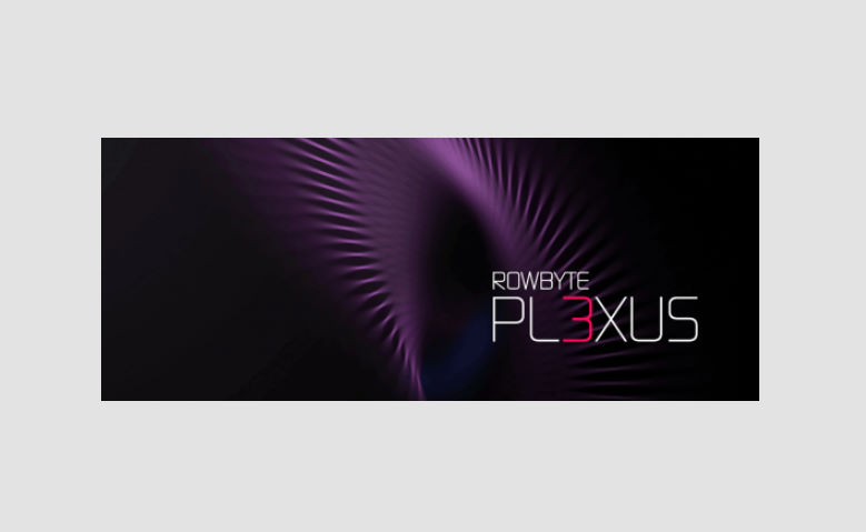 Aescripts Plexus v3.2.8