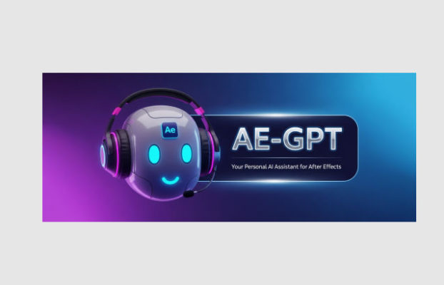Aescripts AE GPT v1.0.1