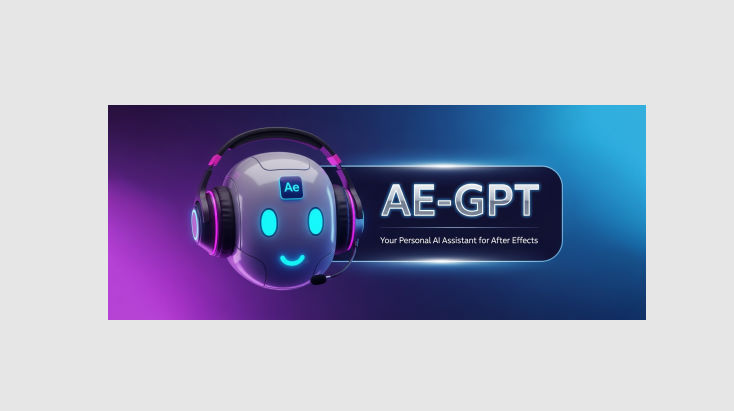 Aescripts AE GPT v1.0.1