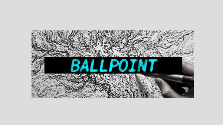 Aescripts Ballpoint V1.2.0 For After Effects