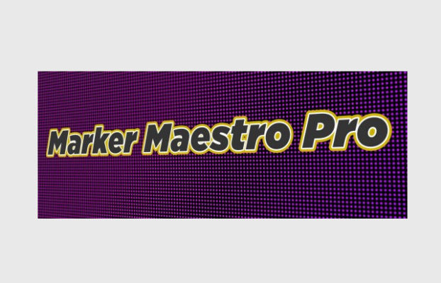 Aescripts Marker Maestro Pro v2.0.1