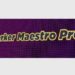 Aescripts Marker Maestro Pro v2.0.1