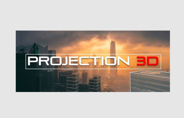 Aescripts Projection 3D V5