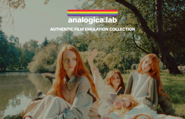 Analogica Lab – S16 200T PowerGrade