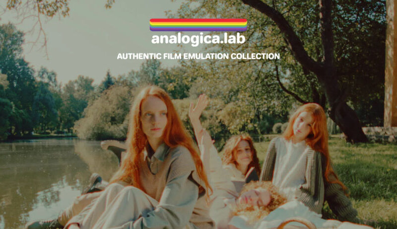 Analogica Lab – S16 200T PowerGrade