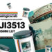 Analogica Lab – Super16MM Fuji 3513 16MM Film Emulation LUT