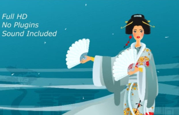 Download Asia Opener – Videohive