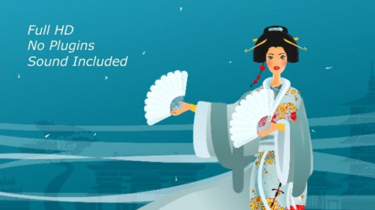 Download Asia Opener – Videohive