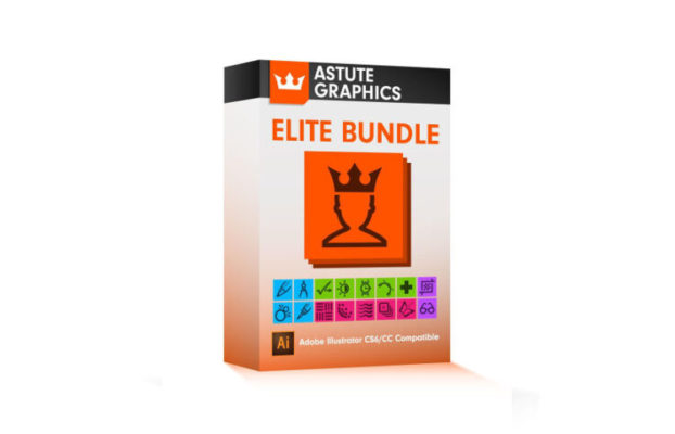 Astute Graphics Plug-ins Elite Bundle v4.3.0