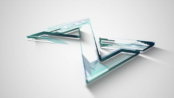 Videohive Logo Animation 58243322