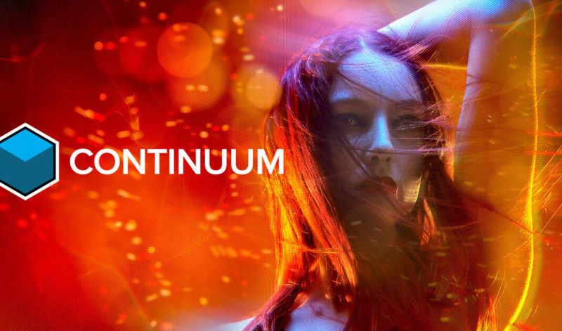 Boris FX Continuum Complete Plug-ins 2025 v18.5.1