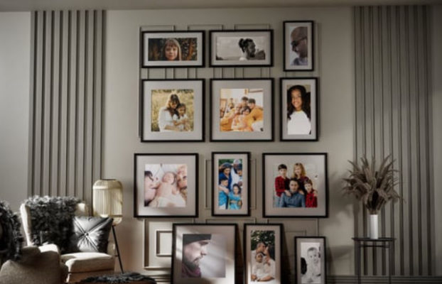 Download Modern Family Gallery – Videohive
