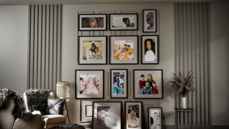 Download Modern Family Gallery – Videohive