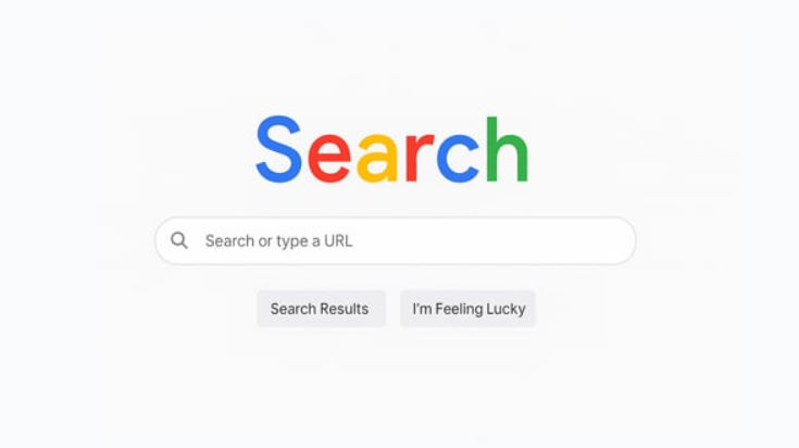 Download Search Engine Result UI Animation – Videohive