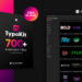 Download Typo Kit | Animated Titles – Videohive
