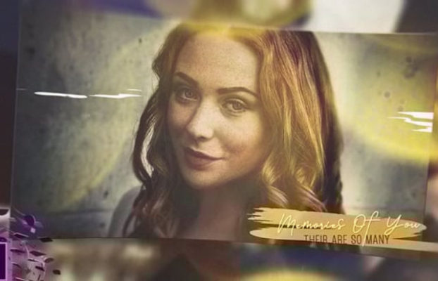 Elegant Slideshow Videohive