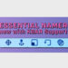 Download Essential Namer 2 v2.4.2 – Aescripts