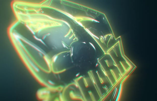 Download Glass Logo Reveal + Sound Effects – Videohive