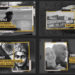 Download History Documentary Slideshow Template  -Videohive