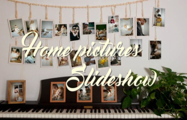 Download Home Pictures Interior Slideshow – Videohive