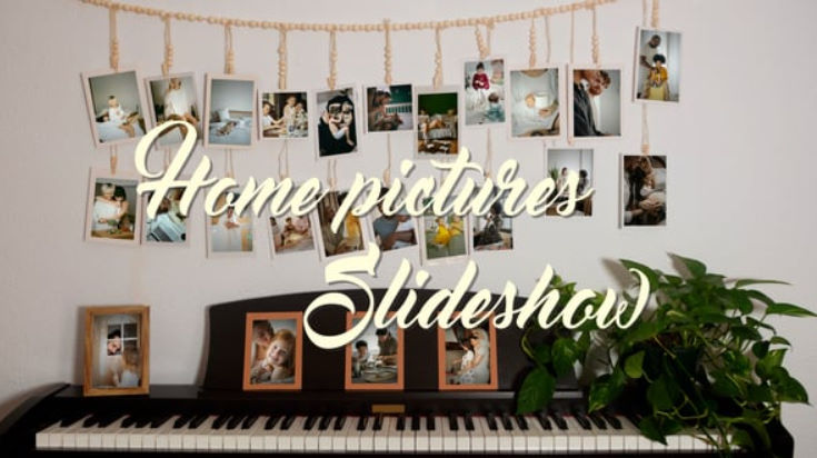 Download Home Pictures Interior Slideshow – Videohive