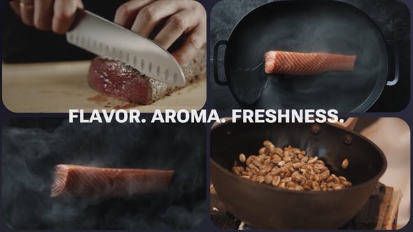 Videohive Multiscreen Intro 57954881
