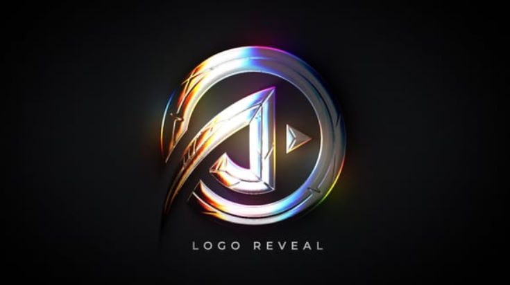 Download Logo Reveal + Sound Effects – Videohive