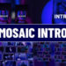 Download Mosaic Intro MOGRT Videohive