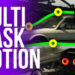 Download Multi Mask Motion | DaVinci Resolve – Videohive