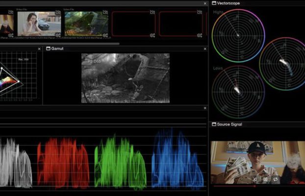 Nobe OmniScope v1.10.162 Win