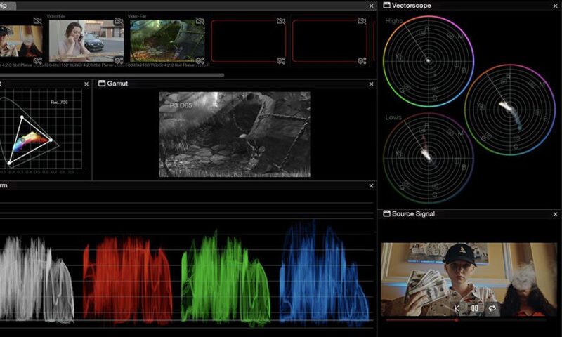 Nobe OmniScope v1.10.162 Win