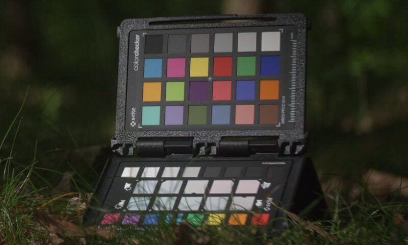 Paul Leeming Leeming LUT Pro 4 for Sony Picture Profiles