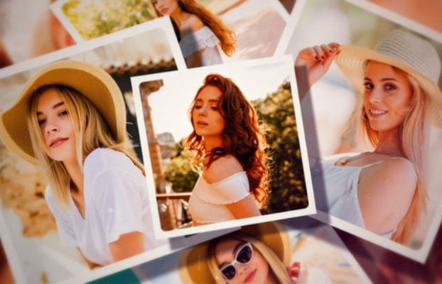 Download Photo Slideshow For After Effects Videohive