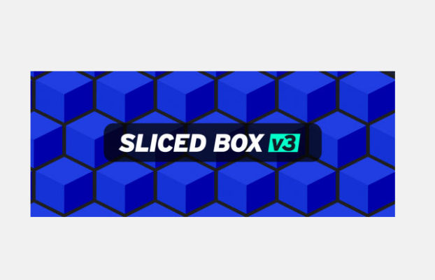 Download Sliced Box v3.37 – Aescripts