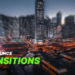 Download Speed Bounce Transition – Videohive