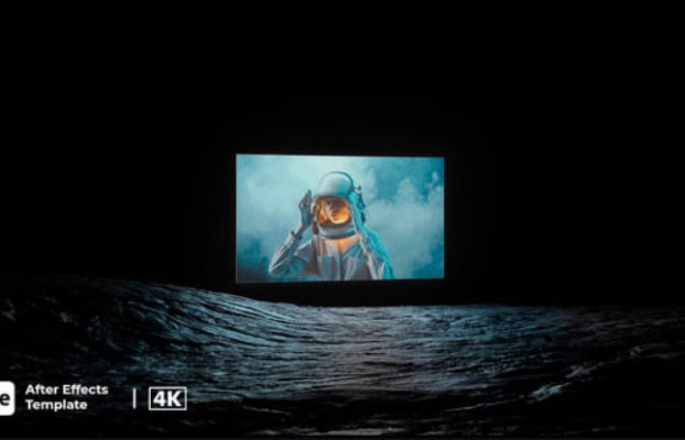Videohive 3D Display Mockup Kit